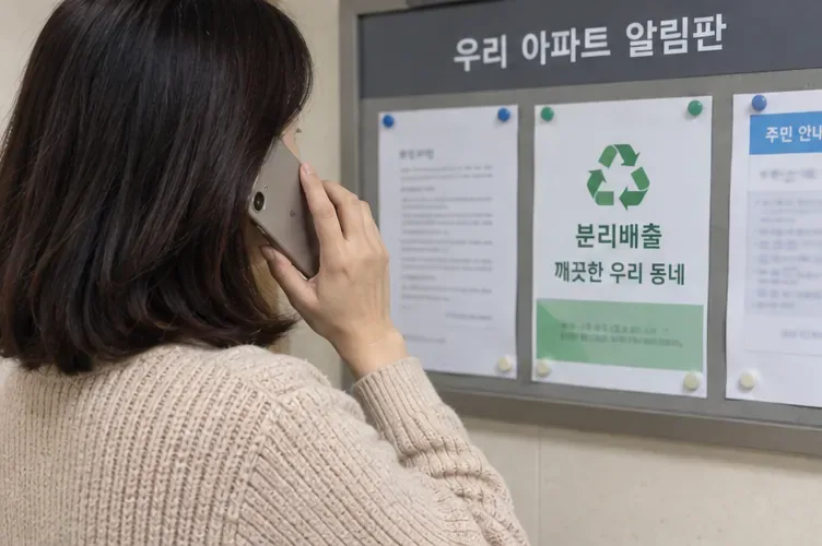 부산에서 폐식용유 버리는 방법: 전용수거함부터 배출 전 확인사항까지