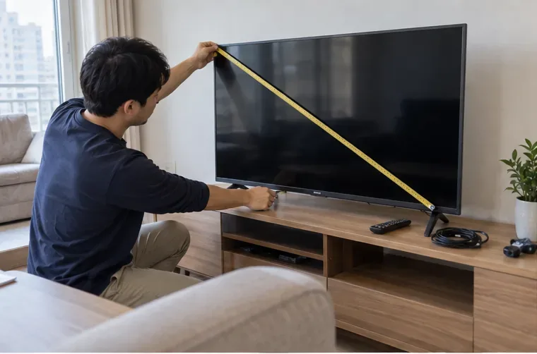 부천에서 TV 버리는 방법: 무료 방문수거부터 대형폐기물 신고까지