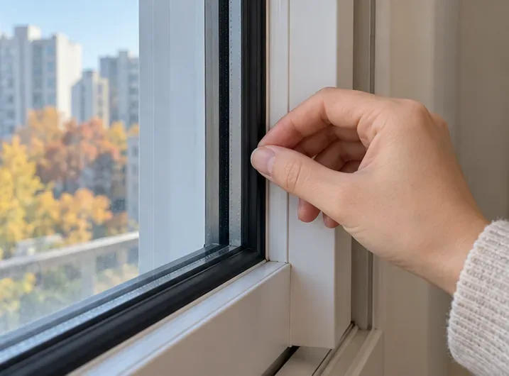 서울·경기도 2026년 10월 집 관리 체크리스트: 바닥난방·창문 틈새·건조·가을 미세먼지