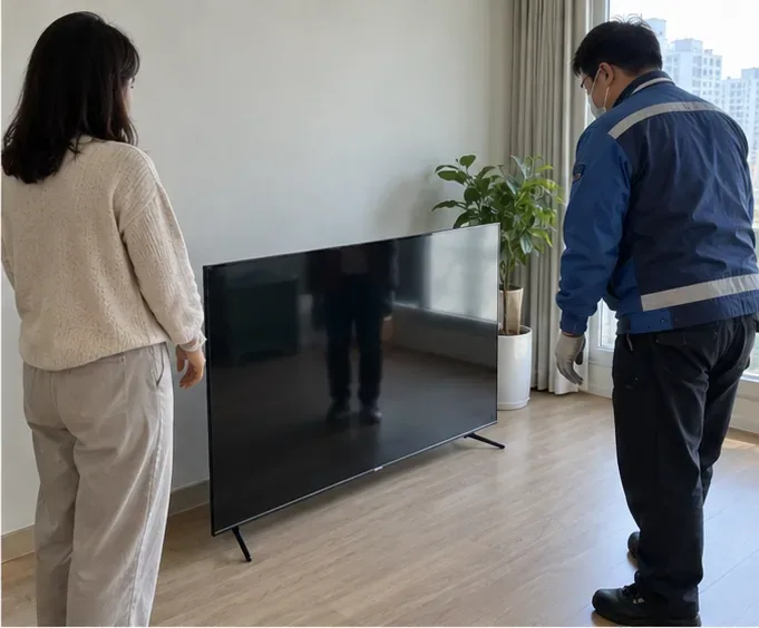 서울에서 TV 버리는 방법: 무상수거·판매자 회수·구청 신고, 상황별 선택 가이드