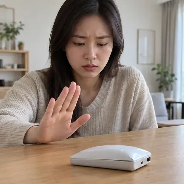 서울에서 부푼 보조배터리 버리는 방법: 수거함에 넣기 전 확인할 것