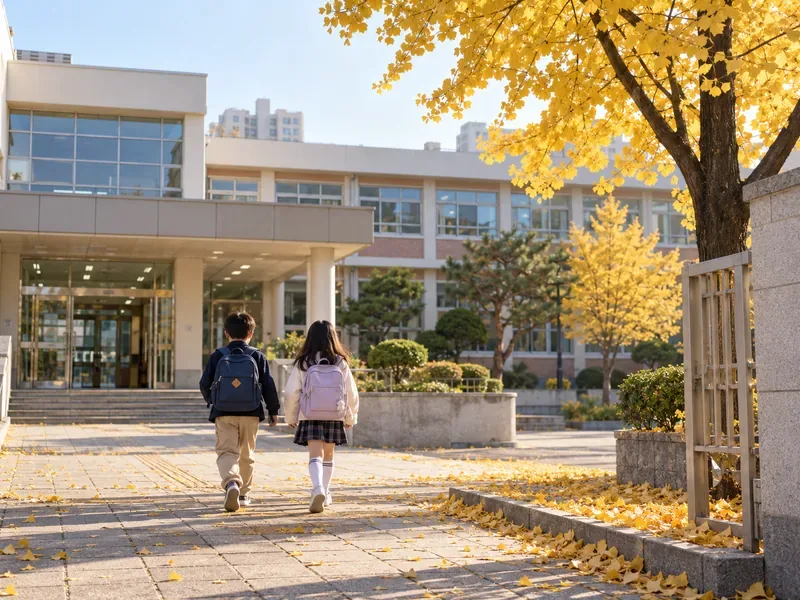 서울특별시 2026년 10월 학교 쉬는 날: 개천절 대체공휴일·한글날과 등교일