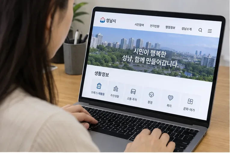 성남 종량제봉투 가격과 판매처 확인 방법: 처음 사는 사람을 위한 실전 가이드