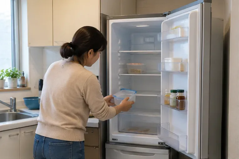 성남에서 냉장고 버리는 방법: 무상수거·판매점 회수·대형폐기물 신고 비교