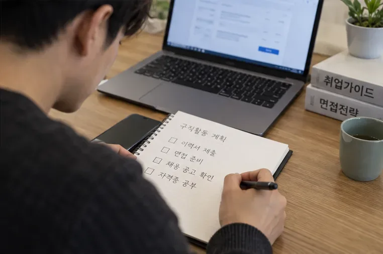실업급여 신청 순서와 준비서류: 퇴사 후 무엇부터 해야 할까?
