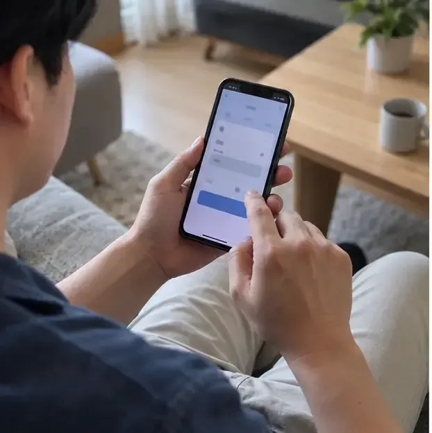 안양에서 에어컨 버리는 방법: 무상수거와 대형폐기물 신고 절차