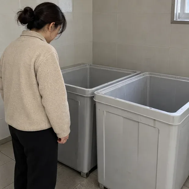 용인에서 보조배터리 버리는 법: 수거함 찾기부터 안전 배출까지