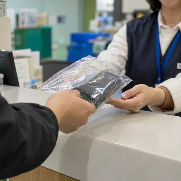용인에서 부푼 보조배터리 버리는 방법: 바로 수거함에 넣기 전에 확인할 것