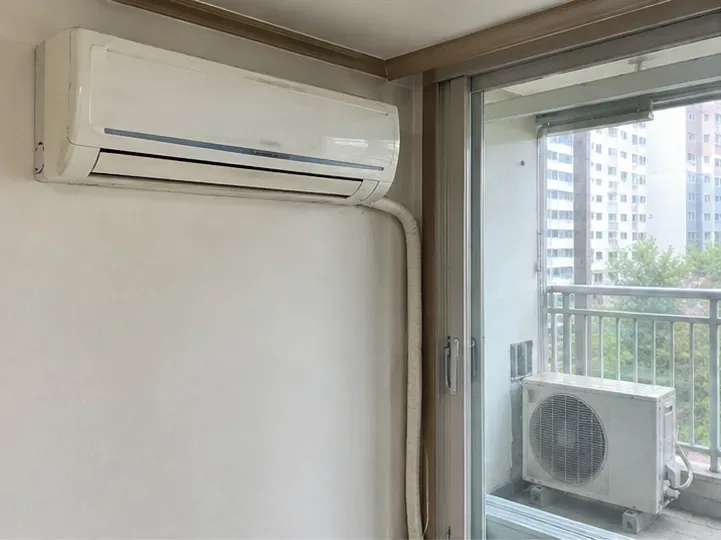 용인에서 에어컨 버리는 방법: 무료 방문수거부터 대형폐기물 신고까지