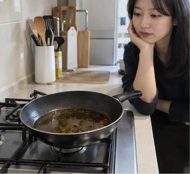 용인에서 폐식용유 버리는 방법: 전용 수거함과 배출 요령