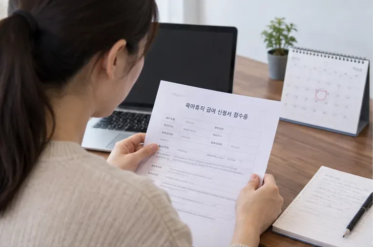 육아휴직 급여가 2026년에 입금되지 않을 때 확인할 것: 처리상태부터 계좌·지급제한까지