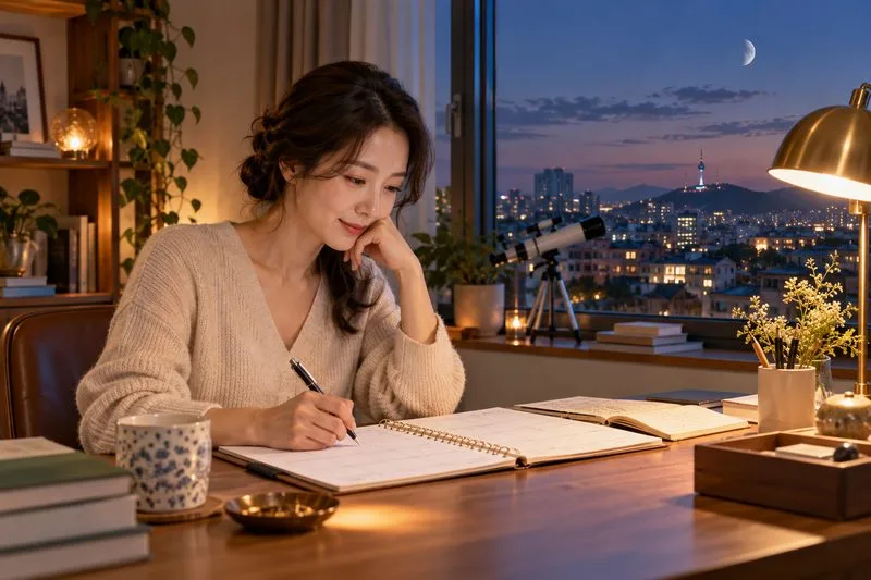 이번 주 별자리 운세 2026년 9월 28일~10월 4일: 12별자리 연애·직장·금전운