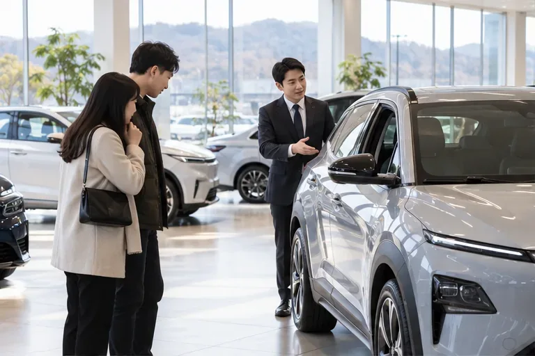 전기차 구매 전 확인할 핵심 기술과 선택 기준: 배터리·충전·주행거리