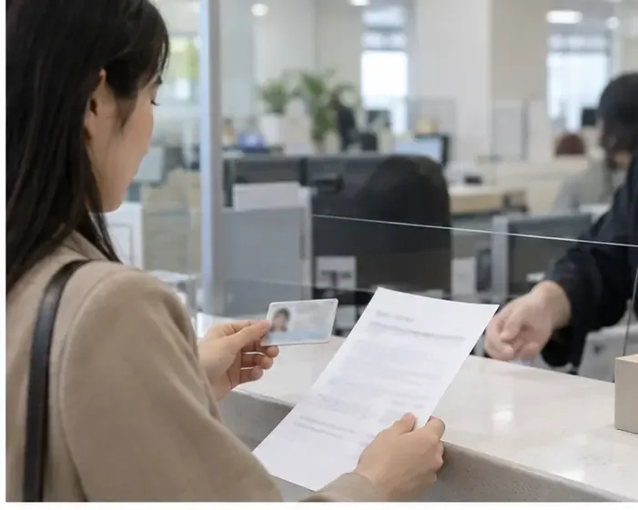 전입신고를 늦게 하면 과태료가 있나? 금액과 신고 방법 정리