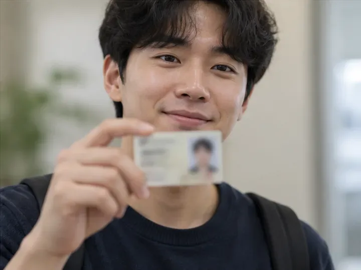 주민등록증을 잃어버렸을 때 가장 먼저 할 일: 분실신고부터 재발급까지