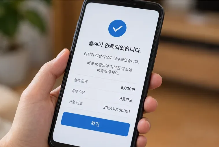 포항 대형폐기물 신고 방법과 수수료 확인하는 법: 온라인 신청부터 배출·수거 확인까지