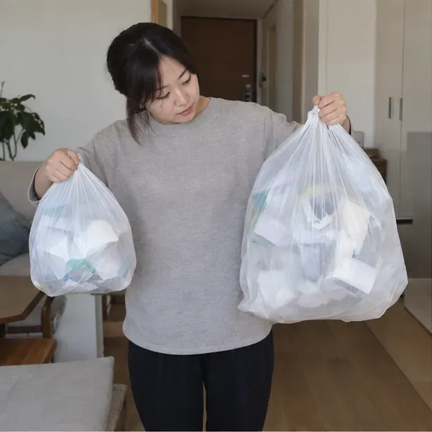 포항 종량제봉투 가격과 판매처 확인 방법: 종류별 요금부터 재고 문의까지