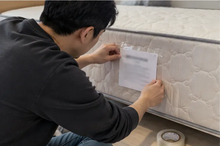 포항에서 매트리스 버리는 방법: 신고·수수료·배출 장소까지 한 번에