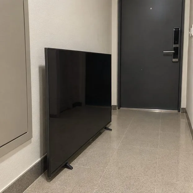 화성에서 TV 버리는 방법: 무료수거와 대형폐기물 신고 비교
