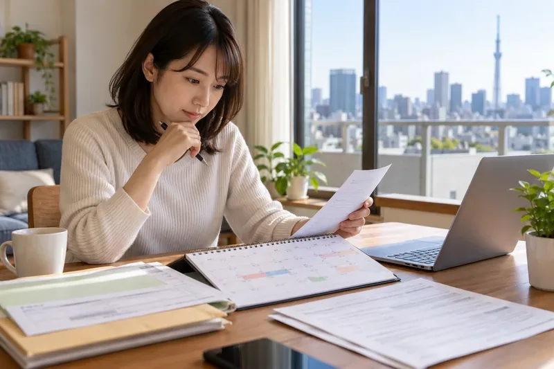 【2026年10月12日〜31日】東京の公式締切一覧：税・給付・申請・公共サービスで確認すべき日