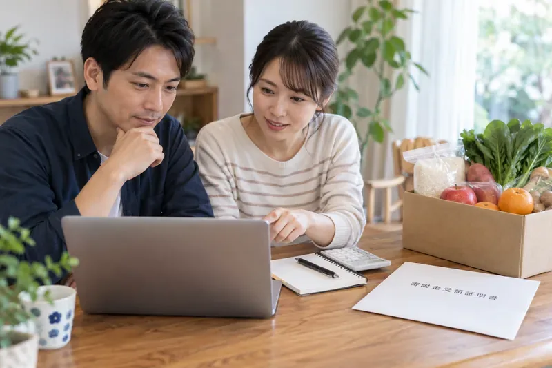 ふるさと納税とは？初心者向けに仕組み・控除・手続きをやさしく解説