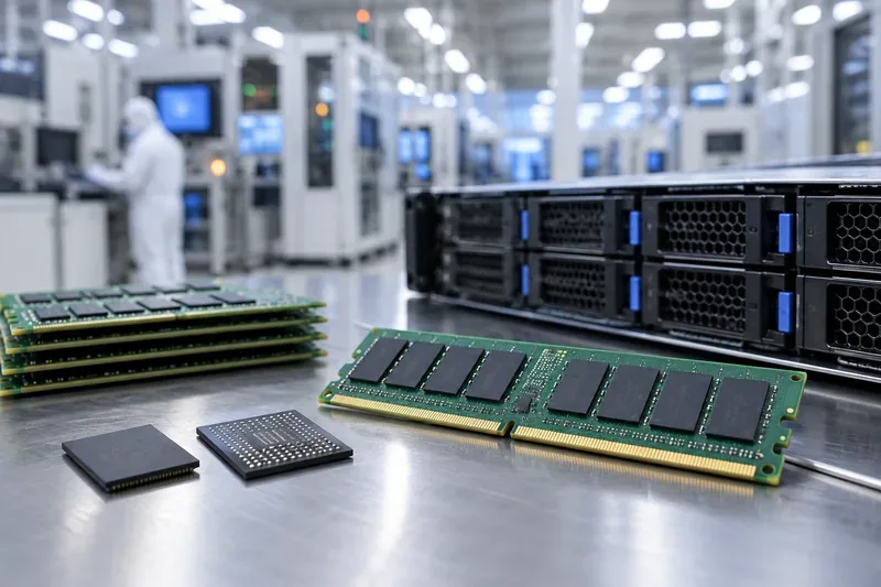 マイクロン・テクノロジー株価が注目される理由は？2026年9月決算と今後の値動きの見方
