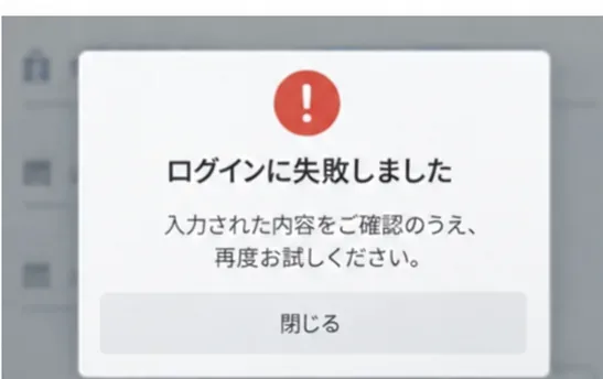 マイナポータルにログインできない原因と対処法｜エラー別の確認手順を解説