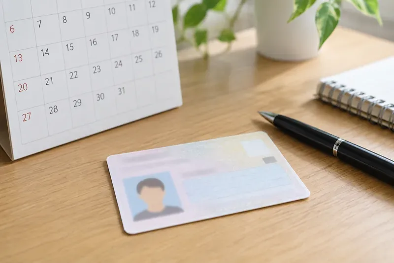 マイナンバーカードの有効期限はいつまで？カード本体と電子証明書の違い・更新時期を解説