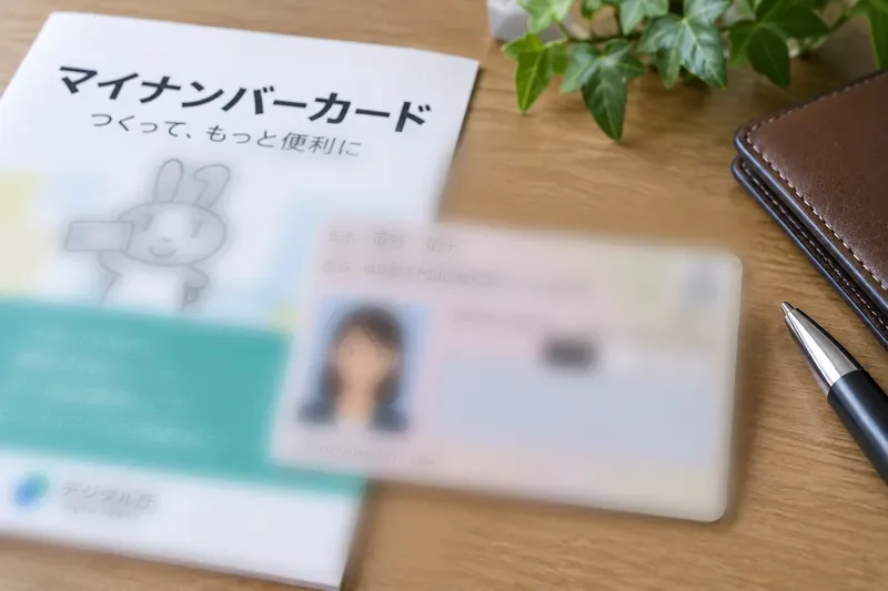マイナンバーカードを作り直す必要があるのはどんなとき？更新・再交付・変更手続きを2026年版で整理