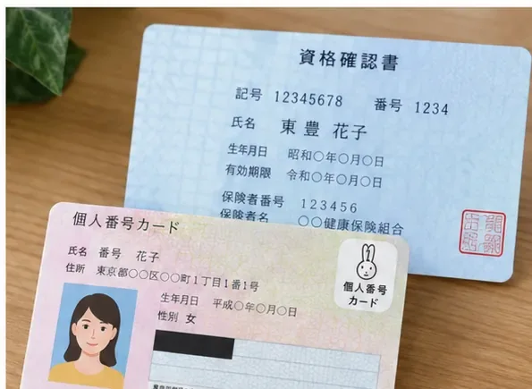 マイナ保険証の利用登録を解除する方法｜申請先・必要事項・資格確認書まで実務的に解説