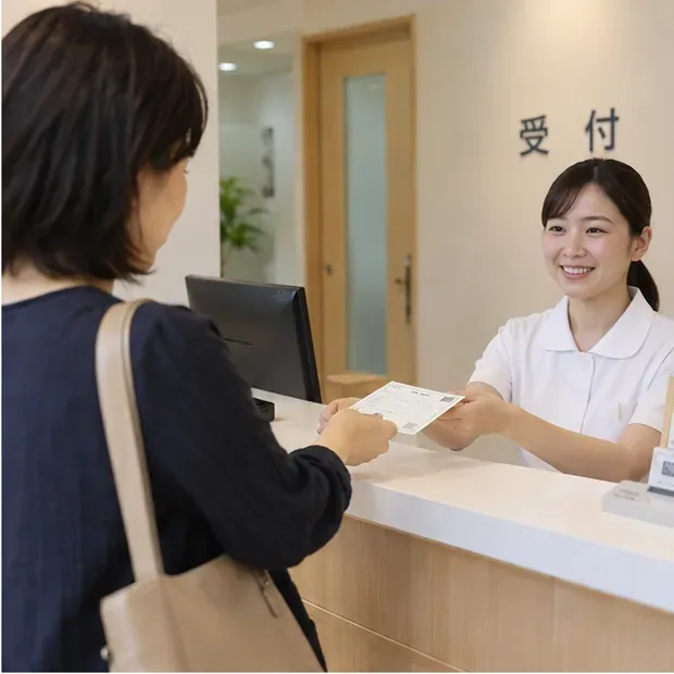 マイナ保険証を持っていない人はどうやって受診する？資格確認書の使い方と2026年最新ルール