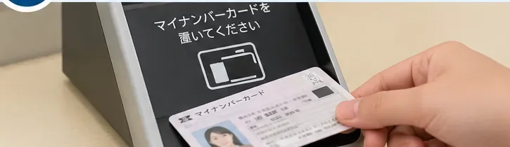 マイナ免許証の暗証番号を忘れたらどうする？4桁PINとマイナンバーカード暗証番号の対処法