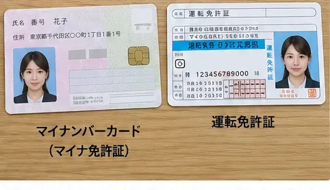 マイナ免許証への切り替え方法｜必要なもの・窓口・手順・注意点をわかりやすく解説