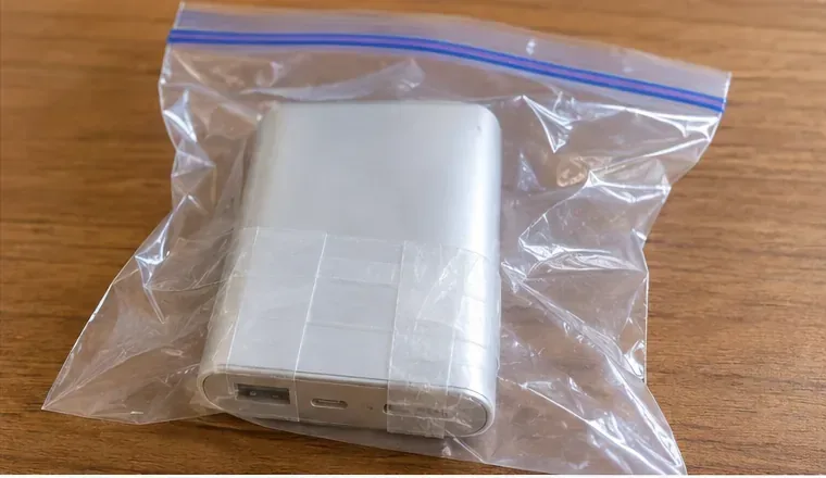 仙台市で膨らんだモバイルバッテリーを捨てる方法｜安全に処分できたと判断する基準まで解説