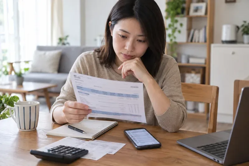 健保費欠費可以分期嗎？申請條件、期數、流程與逾期後果一次看懂