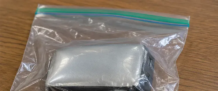 八王子市で膨らんだモバイルバッテリーを捨てる方法｜有害ごみの日に安全に出す手順