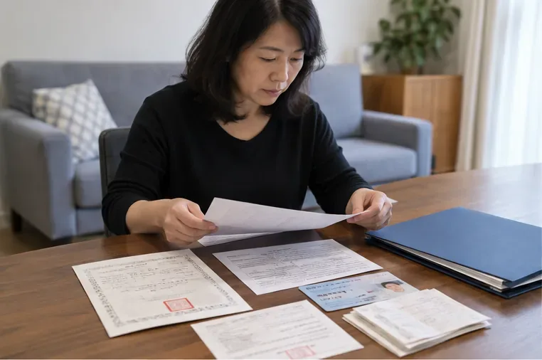 勞保死亡給付家屬怎麼申請？先確認順位、給付種類與文件，再送件不易漏