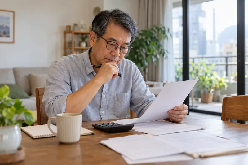 勞保老年年金可以提早領嗎？年齡門檻、減額與試算重點