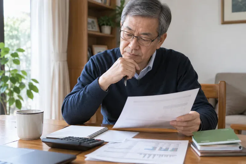 勞退退休金一次領還是月領比較好？先看現金流、專戶金額與管理能力