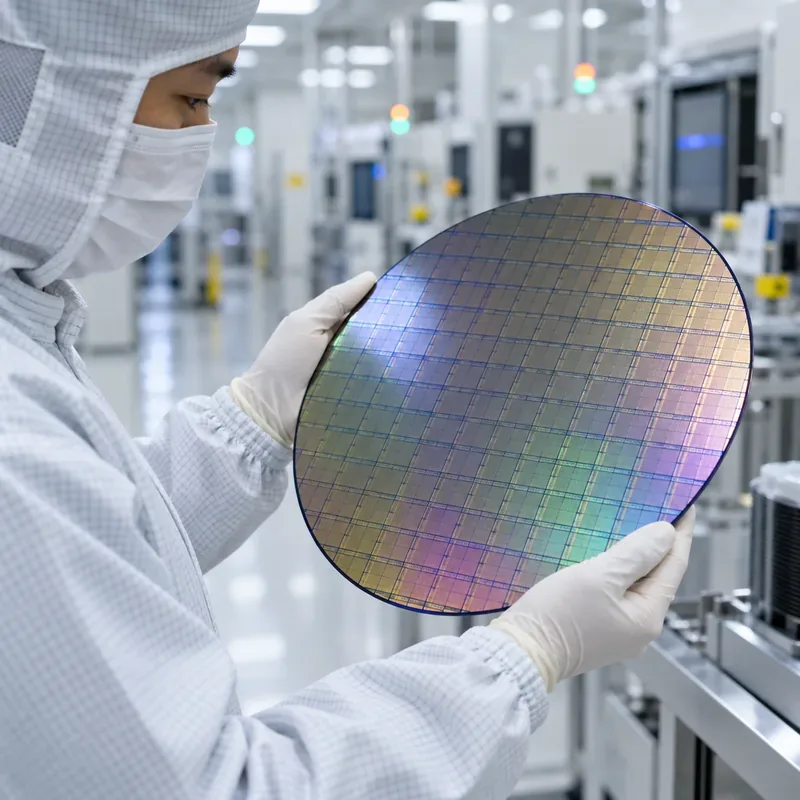 南亞科技是做什麼的？記憶體產品、業務與最新動態一次看