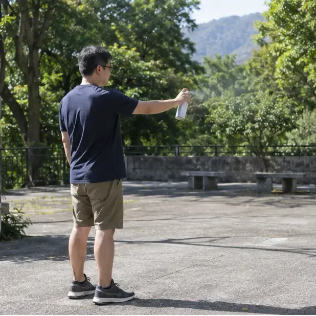 南投市噴霧罐怎麼丟？依「完、包、警、收」整理回收與清運方式