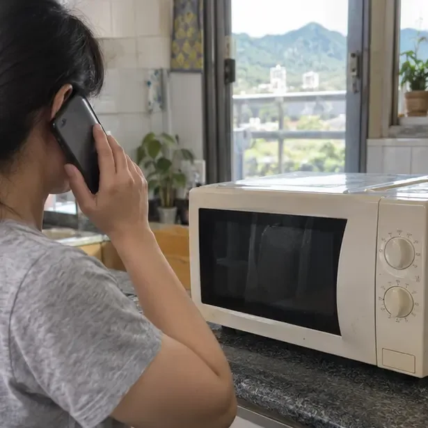 南投市微波爐怎麼丟？回收與清運方式一次看