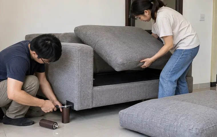 南投市沙發怎麼丟？先預約、看清運日與費用，再安心交付
