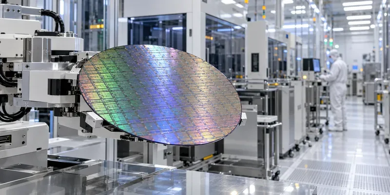 台積電最新動態一次看：AI 晶片供應、先進製程如何影響科技產品