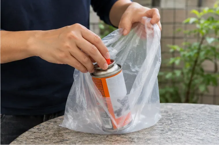 員林市瓦斯罐怎麼丟？卡式瓦斯罐、桶裝瓦斯桶回收與清運方式一次看