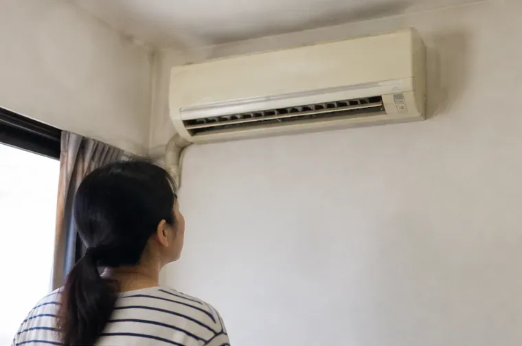 嘉義市冷氣怎麼丟？廢冷氣回收、拆卸與清運方式一次看