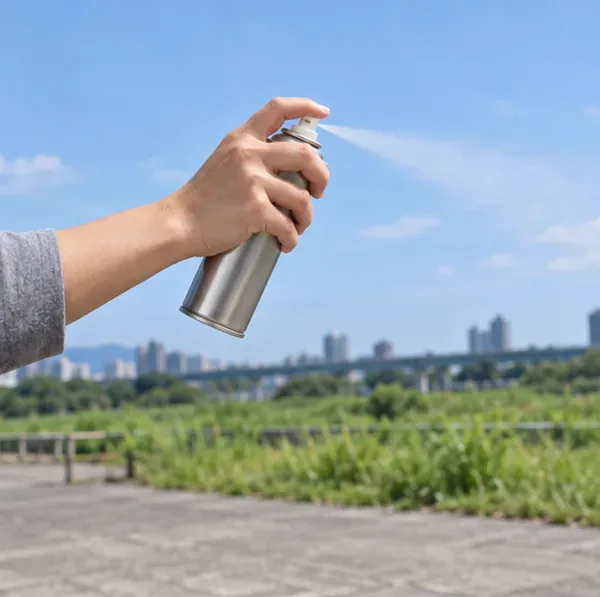 嘉義市噴霧罐怎麼丟？高壓空罐回收四步驟與清潔車查詢