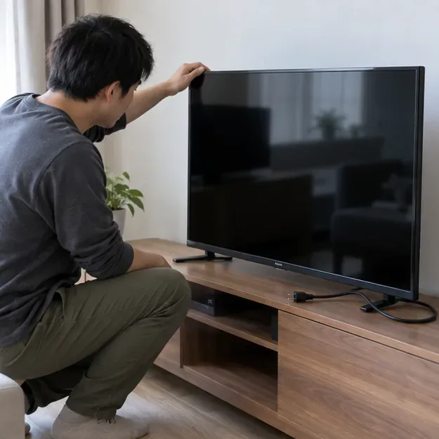 嘉義市電視怎麼丟？回收、預約清運與交機前檢查一次看