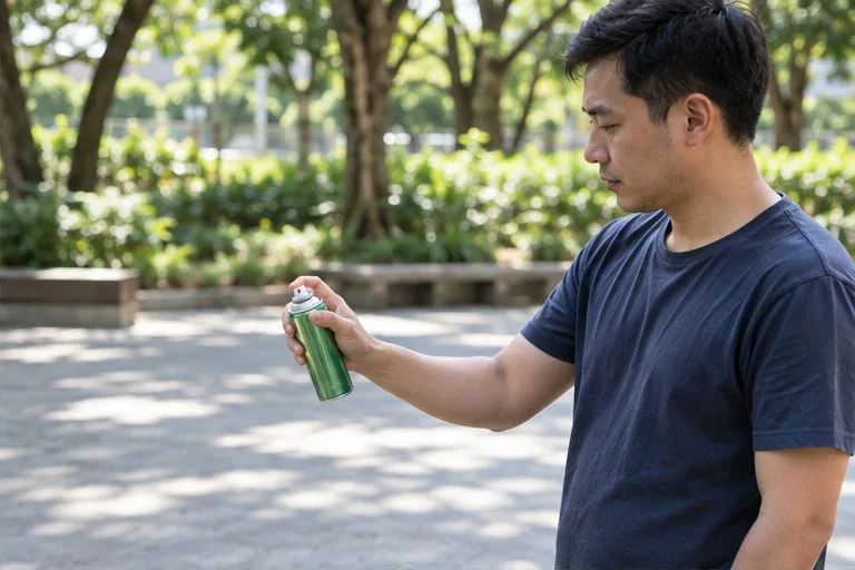 基隆市噴霧罐怎麼丟？回收與清運方式一次看
