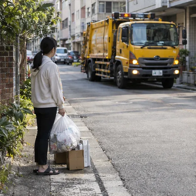 宜蘭市垃圾車時間怎麼查？用官方地圖、地址與電話快速確認清運日